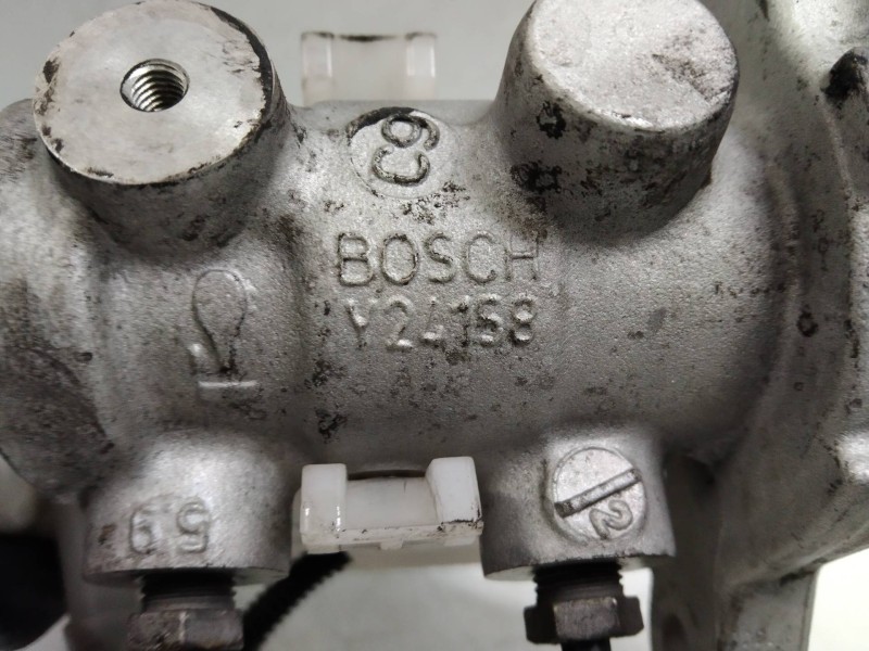 Recambio de bomba freno para lancia delta (181) argento referencia OEM IAM Y24158  