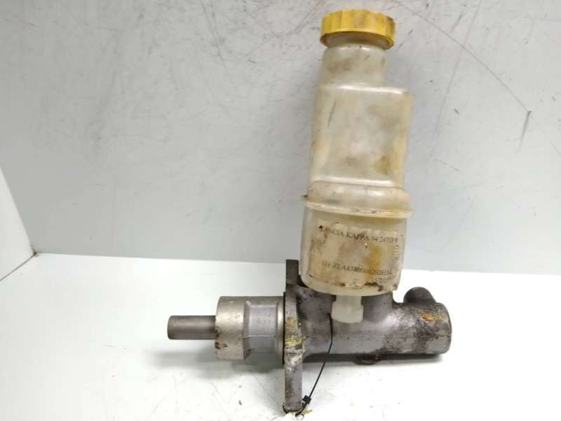 Recambio de bomba freno para lancia kappa berlina 2.4 turbodiesel referencia OEM IAM   