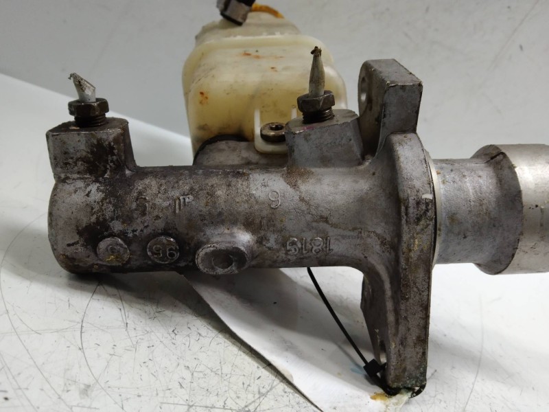 Recambio de bomba freno para lancia kappa berlina 2.4 turbodiesel referencia OEM IAM   