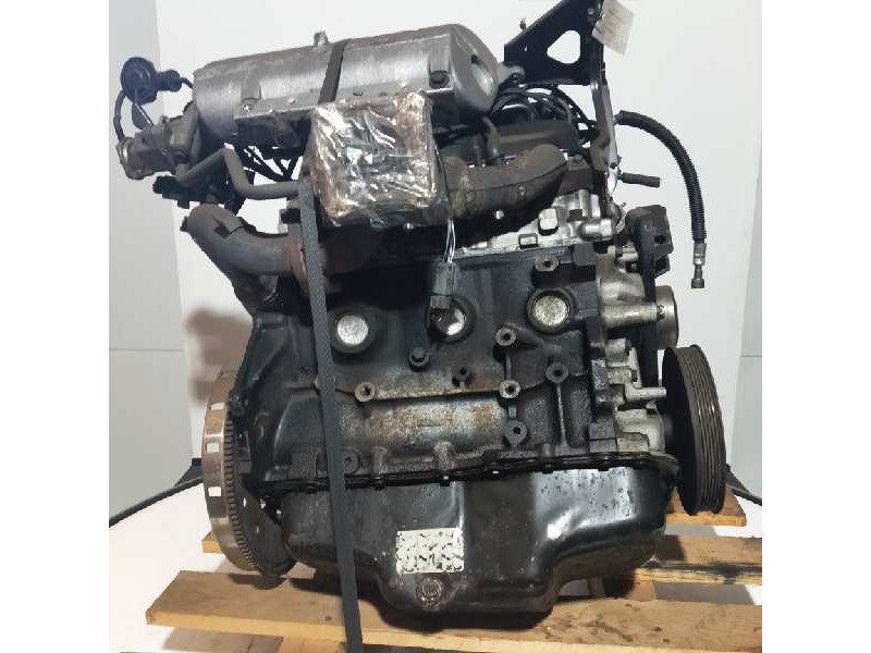 Recambio de motor completo para chrysler grand voyager referencia OEM IAM L00 UV 123209 