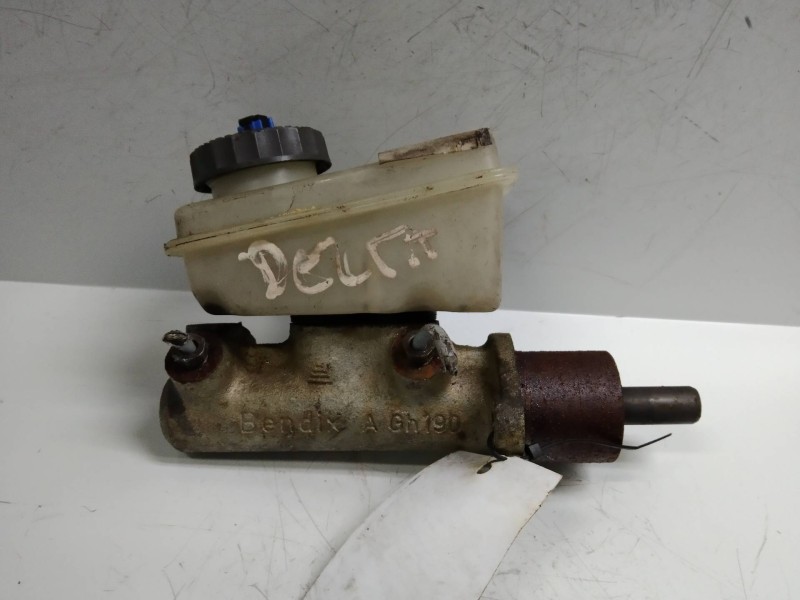 Recambio de bomba freno para lancia delta 1.9 turbodiesel cat referencia OEM IAM   