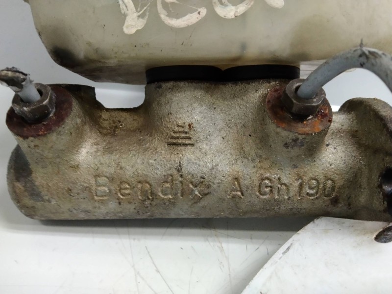 Recambio de bomba freno para lancia delta 1.9 turbodiesel cat referencia OEM IAM   