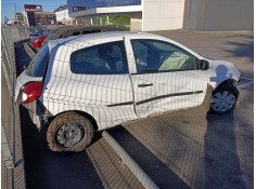 renault clio iii del año 2010 2