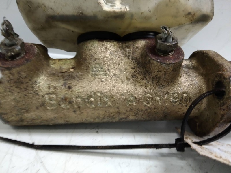 Recambio de bomba freno para lancia dedra berl. 2.0 16v lx referencia OEM IAM   