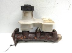 Recambio de bomba freno para lancia y10 1.0 cat referencia OEM IAM   