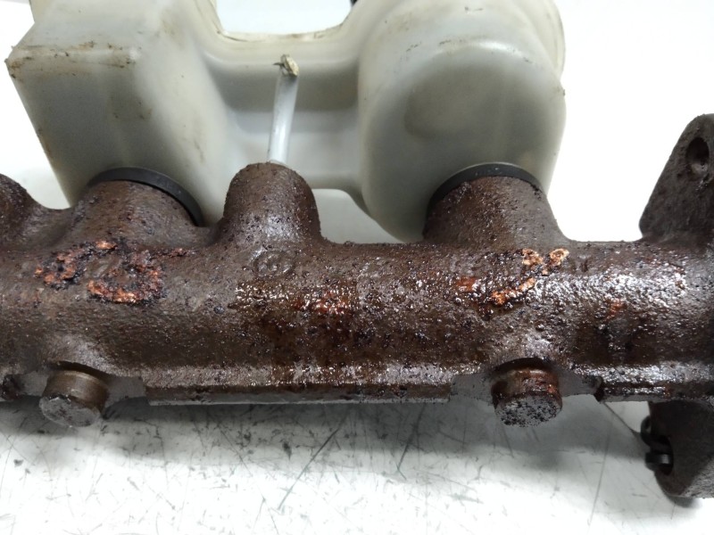 Recambio de bomba freno para lancia y10 1.0 cat referencia OEM IAM   
