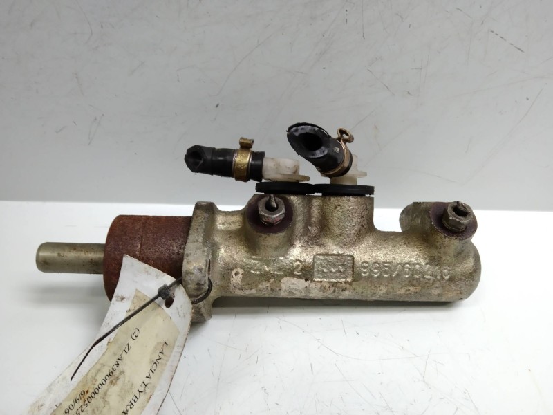 Recambio de bomba freno para lancia lybra berlina 1.9 jtd cat referencia OEM IAM   