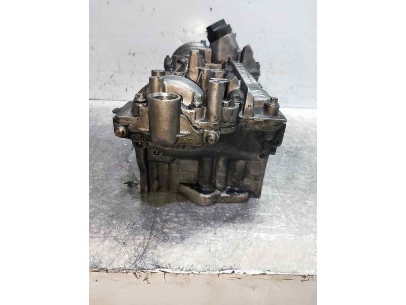 Recambio de culata para chrysler 300 c 3.0 crd referencia OEM IAM 642982 R6420163501 DERECHA