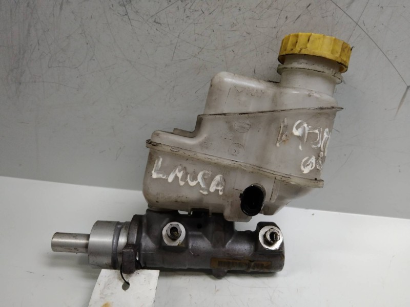Recambio de bomba freno para lancia musa (184) 1.9 jtd cat referencia OEM IAM   