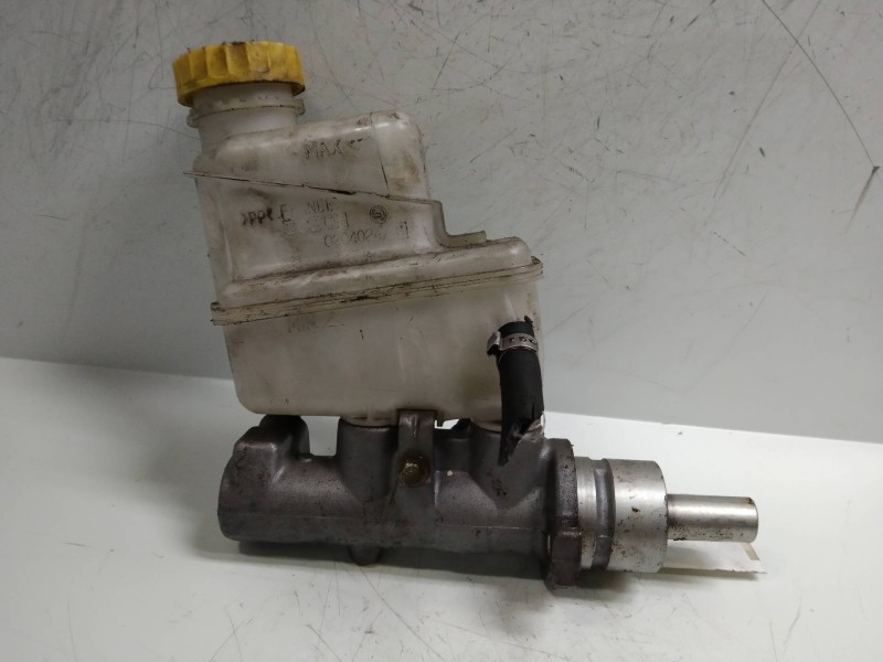 Recambio de bomba freno para lancia musa (184) 1.9 jtd cat referencia OEM IAM   