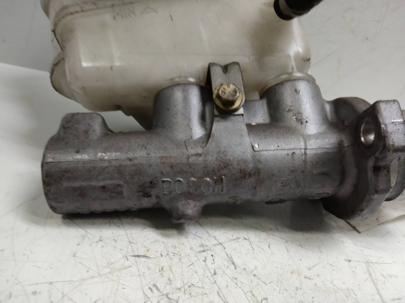 Recambio de bomba freno para lancia musa (184) 1.9 jtd cat referencia OEM IAM   