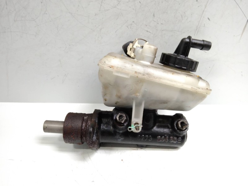 Recambio de bomba freno para lancia zeta 2.1 turbodiesel cat referencia OEM IAM 6276311902  