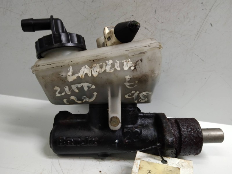 Recambio de bomba freno para lancia zeta 2.1 turbodiesel cat referencia OEM IAM 6276311902  