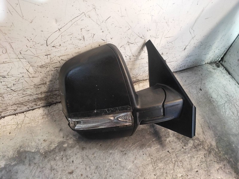 Recambio de retrovisor derecho para opel combo d kasten l2h1 2,4t referencia OEM IAM   MANUAL