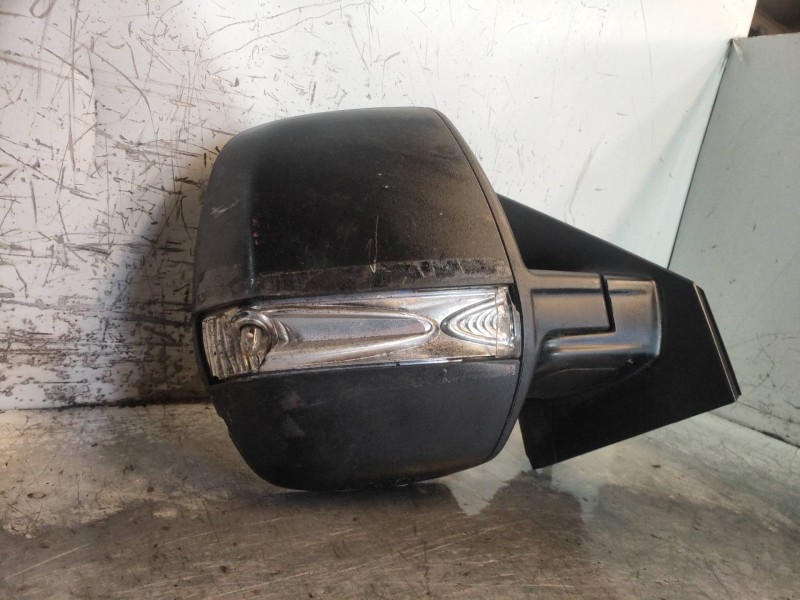 Recambio de retrovisor derecho para opel combo d kasten l2h1 2,4t referencia OEM IAM   MANUAL