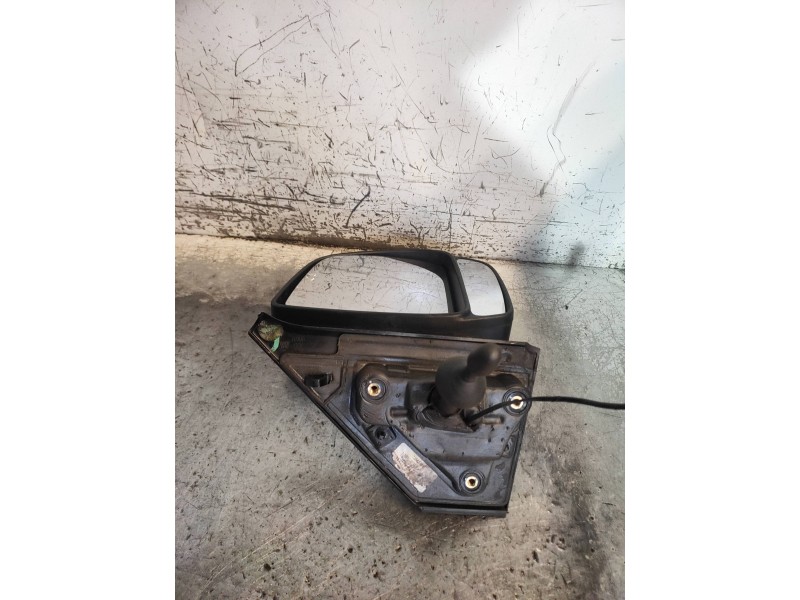 Recambio de retrovisor derecho para opel combo d kasten l2h1 2,4t referencia OEM IAM   MANUAL