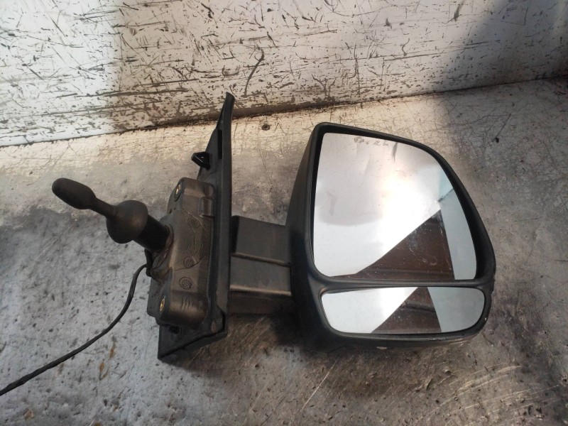 Recambio de retrovisor derecho para opel combo d kasten l2h1 2,4t referencia OEM IAM   MANUAL