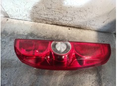 Recambio de piloto trasero derecho para opel combo d kasten l2h1 2,4t referencia OEM IAM 519248430 00519248430 
