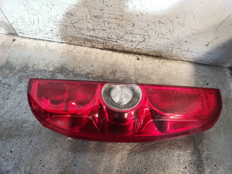 Recambio de piloto trasero derecho para opel combo d kasten l2h1 2,4t referencia OEM IAM 519248430 00519248430 