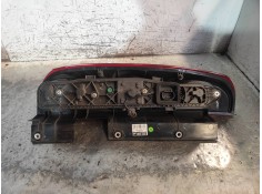 Recambio de piloto trasero derecho para opel combo d kasten l2h1 2,4t referencia OEM IAM 519248430 00519248430  2