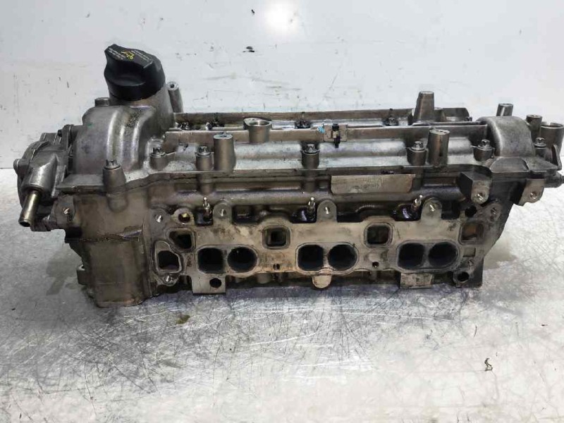 Recambio de culata para chrysler 300 c 3.0 crd referencia OEM IAM 642982 R6420163501 DERECHA