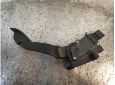 Recambio de potenciometro pedal para opel combo d kasten l2h1 2,4t referencia OEM IAM 0280755157 51831864 