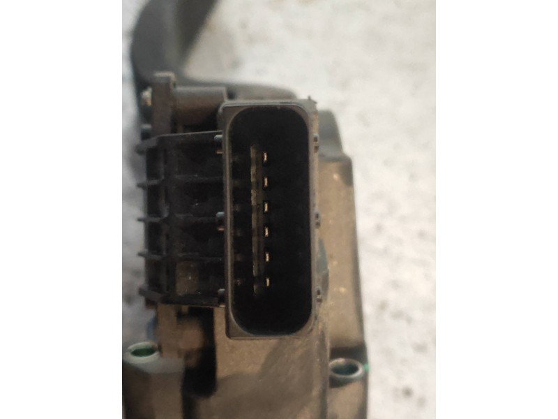 Recambio de potenciometro pedal para opel combo d kasten l2h1 2,4t referencia OEM IAM 0280755157 51831864 