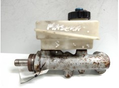 Recambio de bomba freno para maserati quattroporte 2.8 biturbo referencia OEM IAM 1424871  