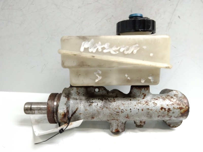 Recambio de bomba freno para maserati quattroporte 2.8 biturbo referencia OEM IAM 1424871  