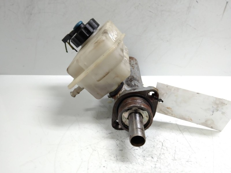 Recambio de bomba freno para maserati quattroporte 2.8 biturbo referencia OEM IAM 1424871  