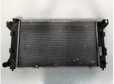 Recambio de radiador agua para chrysler grand voyager referencia OEM IAM   