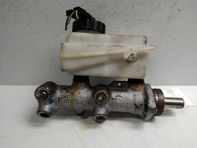 Recambio de bomba freno para maserati quattroporte 2.8 biturbo referencia OEM IAM 1424871  