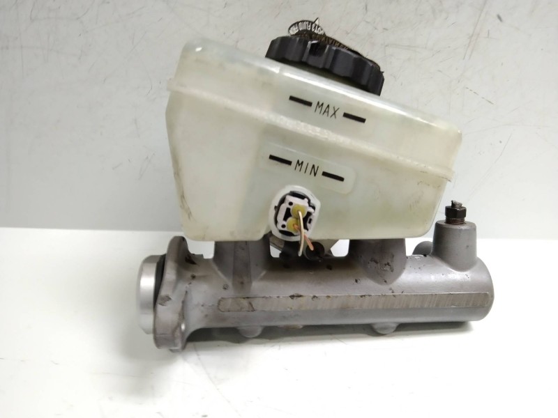 Recambio de bomba freno para lexus is200 (gxe10) 2.0 cat referencia OEM IAM 2A0985358  