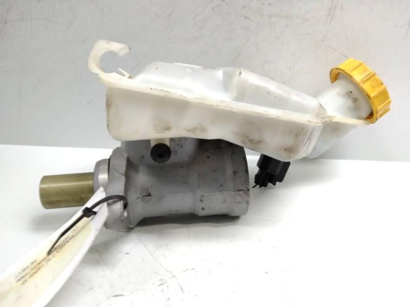 Recambio de bomba freno para mazda 2 berlina (dy) 1.4 diesel cat referencia OEM IAM 41230130  