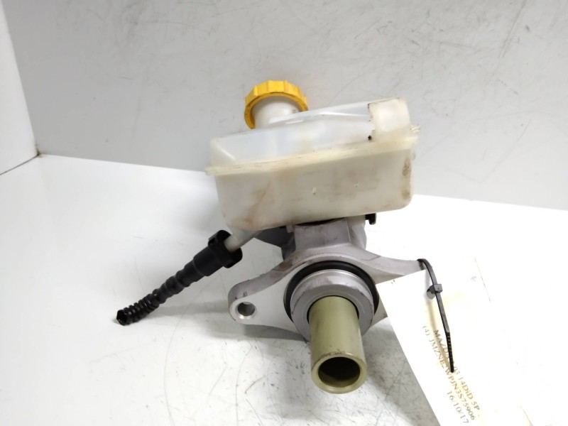 Recambio de bomba freno para mazda 2 berlina (dy) 1.4 diesel cat referencia OEM IAM 41230130  