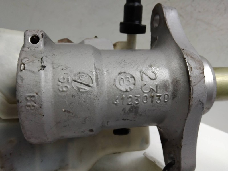 Recambio de bomba freno para mazda 2 berlina (dy) 1.4 diesel cat referencia OEM IAM 41230130  