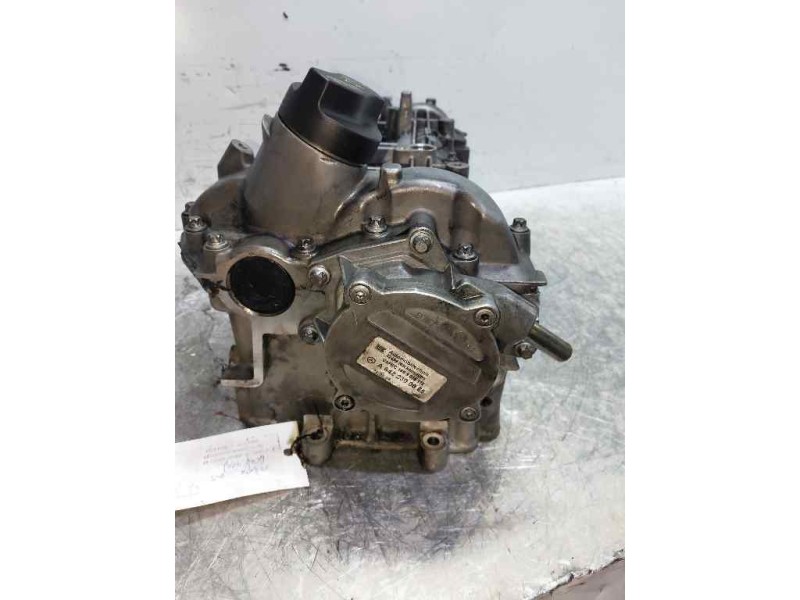 Recambio de culata para chrysler 300 c 3.0 crd referencia OEM IAM 642982 R6420163501 DERECHA