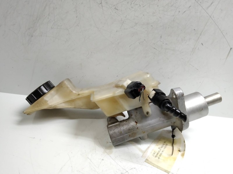 Recambio de bomba freno para mazda 3 berlina (bk) 1.6 crdt active referencia OEM IAM   
