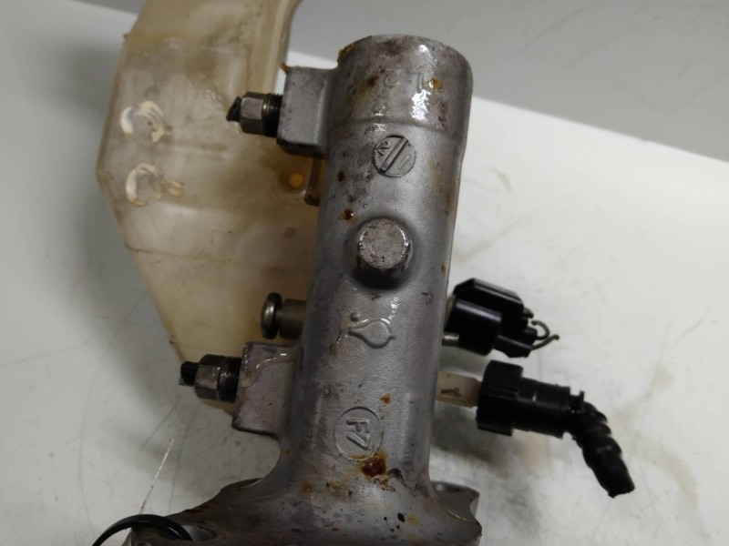 Recambio de bomba freno para mazda 3 berlina (bk) 1.6 crdt active referencia OEM IAM   