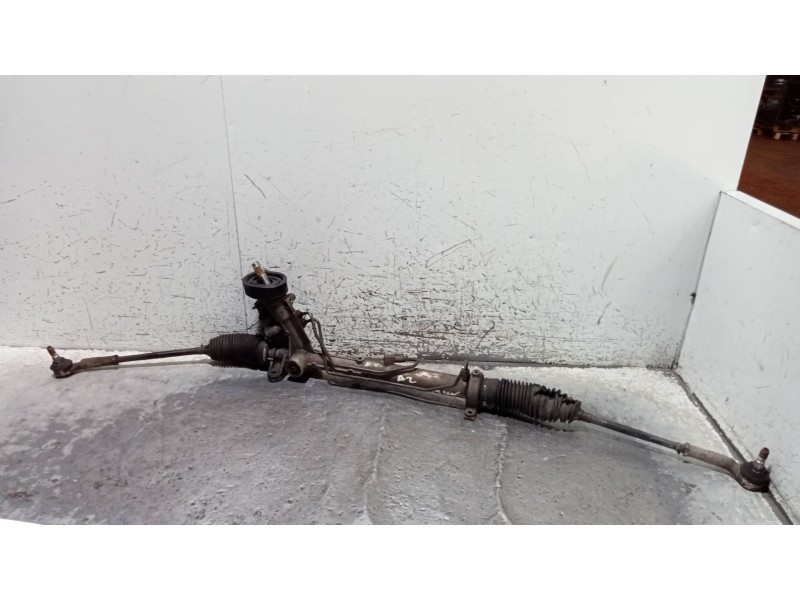 Recambio de cremallera direccion para audi a2 (8z) 1.4 referencia OEM IAM 0238074001  