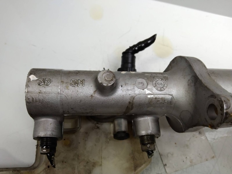 Recambio de bomba freno para mazda 3 berlina (bk) 1.6 cd diesel cat referencia OEM IAM   