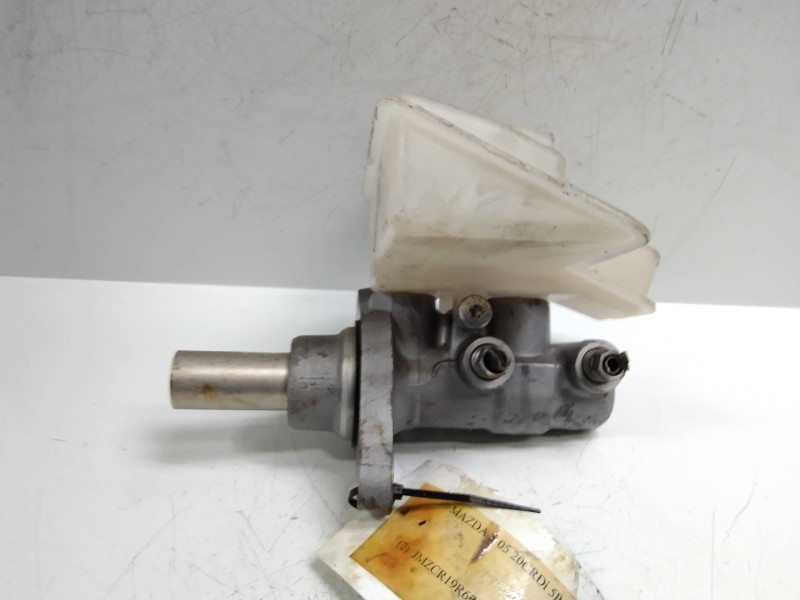 Recambio de bomba freno para mazda 5 berl. (cr) 2.0 diesel cat referencia OEM IAM   