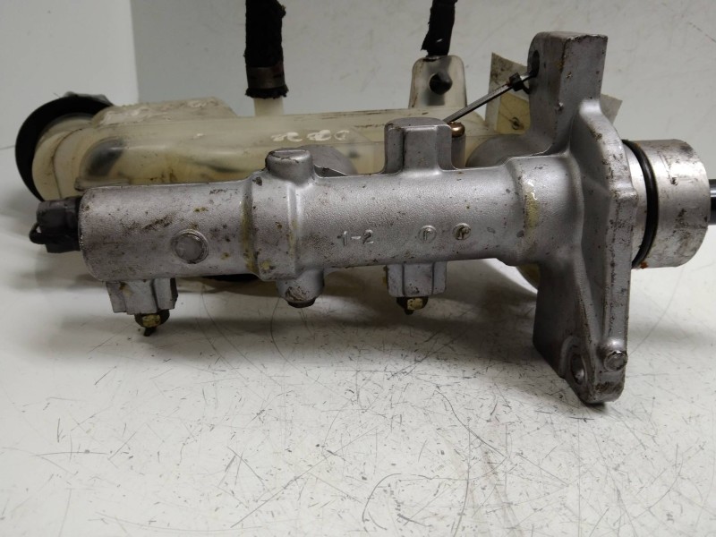 Recambio de bomba freno para mazda 6 monovolumen (gy) 2.0 diesel cat referencia OEM IAM   