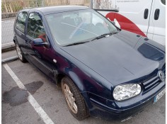 volkswagen golf iv berlina (1j1) del año 2001