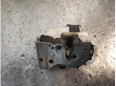 Recambio de motor cierre centralizado delantero derecho para opel combo d kasten l2h1 2,4t referencia OEM IAM 51975079  