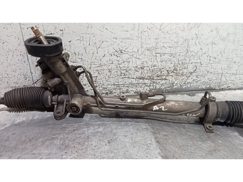 Recambio de cremallera direccion para audi a2 (8z) 1.4 referencia OEM IAM 0238074001  