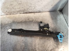 Recambio de elevalunas delantero derecho para opel combo d kasten l2h1 2,4t referencia OEM IAM 51810879  