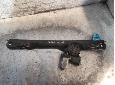 Recambio de elevalunas delantero derecho para opel combo d kasten l2h1 2,4t referencia OEM IAM 51810879   2