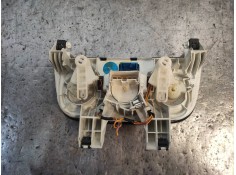 Recambio de mando calefaccion / aire acondicionado para opel combo d kasten l2h1 2,4t referencia OEM IAM 735498657   2
