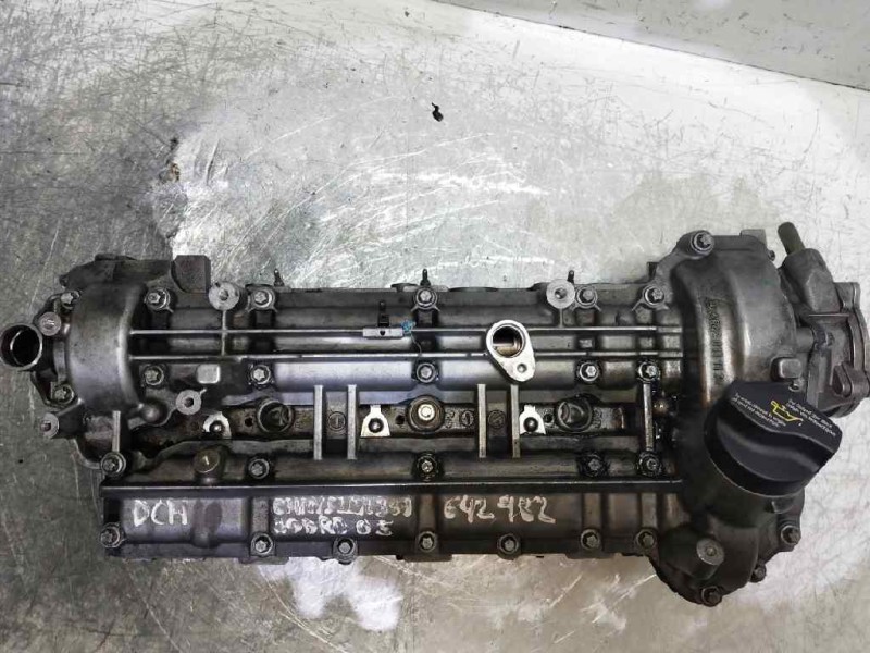 Recambio de culata para chrysler 300 c 3.0 crd referencia OEM IAM 642982 R6420163501 DERECHA